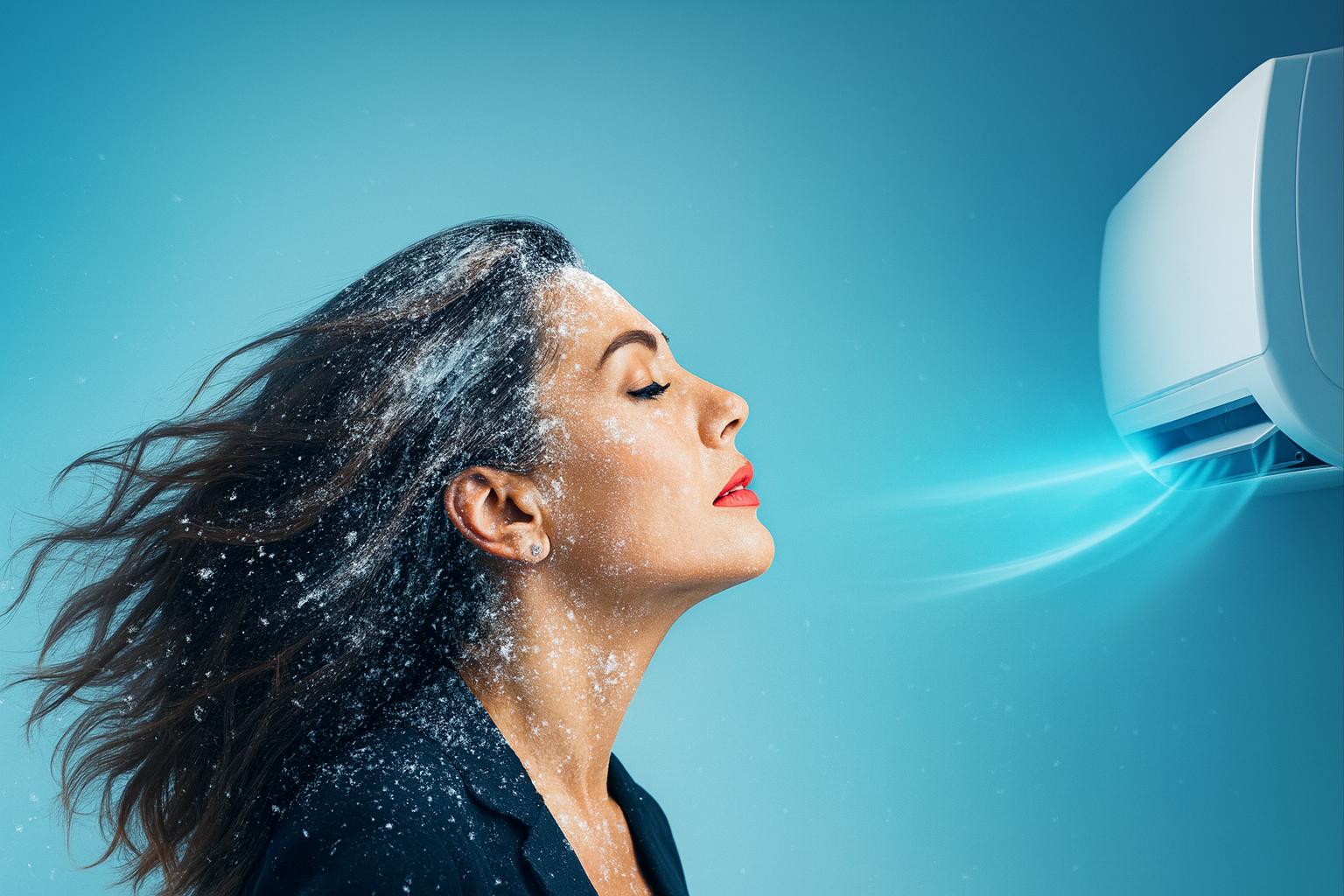 Split- & Multisplit-Klimaanlagen – Berlin