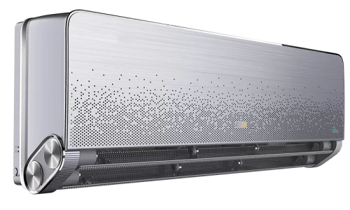 AUX C-Pro Grey Innengerät