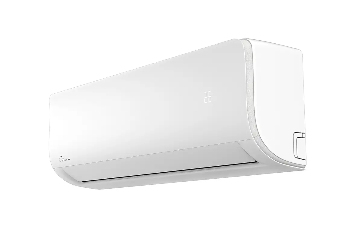 Aktion Midea Extreme Save Pro Klimaanlage 3,5kW